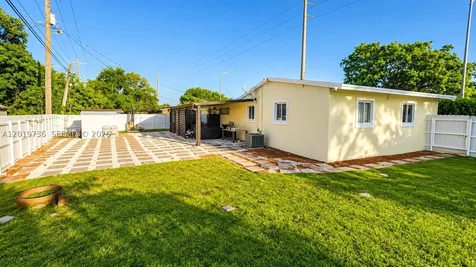 Miami Gardens FL 33055