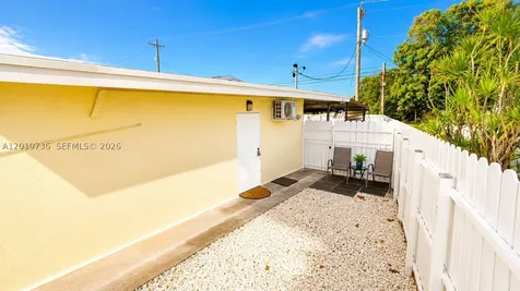 Miami Gardens FL 33055