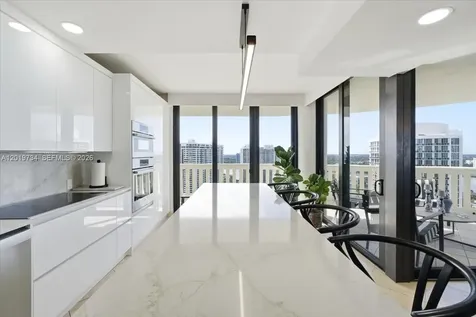3000 Island Boulevard Aventura FL 33160