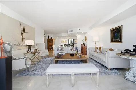 3000 Island Boulevard Aventura FL 33160