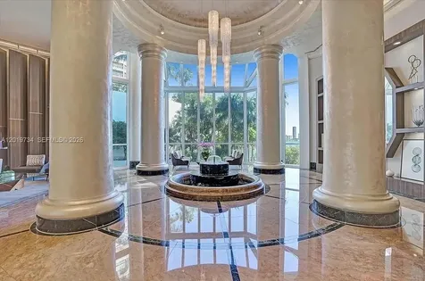 3000 Island Boulevard Aventura FL 33160