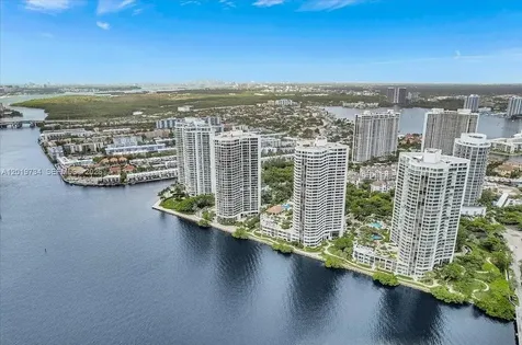 3000 Island Boulevard Aventura FL 33160