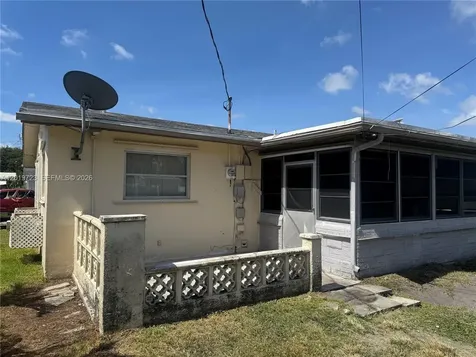 2309 NW 54th Street Tamarac FL 33309