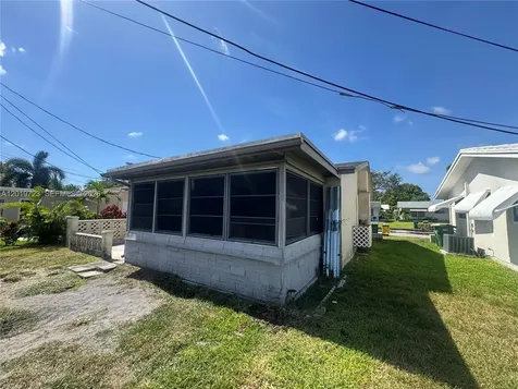 2309 NW 54th Street Tamarac FL 33309