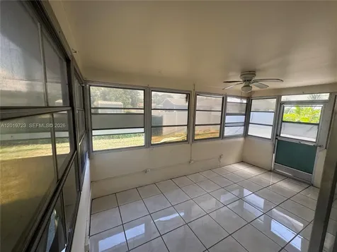 2309 NW 54th Street Tamarac FL 33309