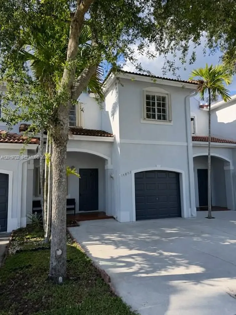 14803 SW 9th Lane Miami FL 33194