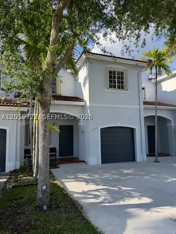 14803 SW 9th Lane Miami FL 33194