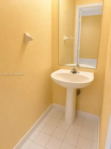 14803 SW 9th Lane Miami FL 33194