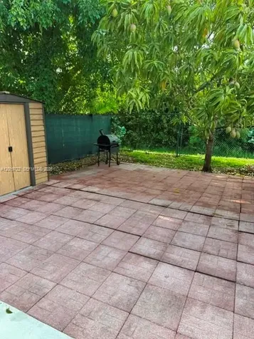14803 SW 9th Lane Miami FL 33194