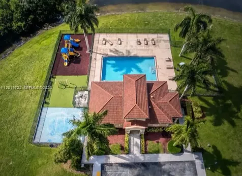 14803 SW 9th Lane Miami FL 33194