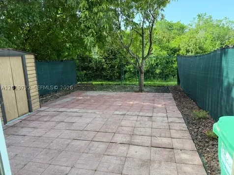 14803 SW 9th Lane Miami FL 33194