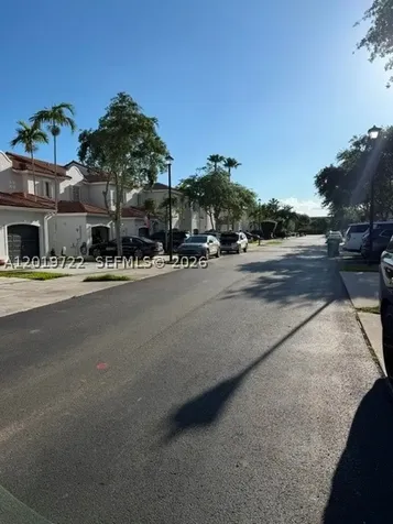 14803 SW 9th Lane Miami FL 33194