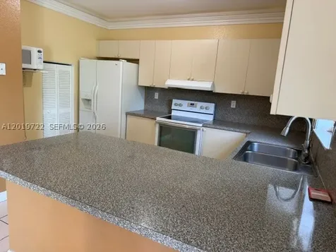 14803 SW 9th Lane Miami FL 33194