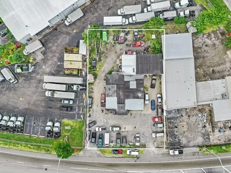 17410 NW 2nd Avenue Miami Gardens FL 33169