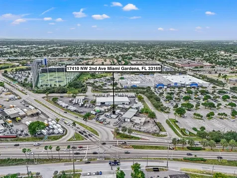 17410 NW 2nd Avenue Miami Gardens FL 33169