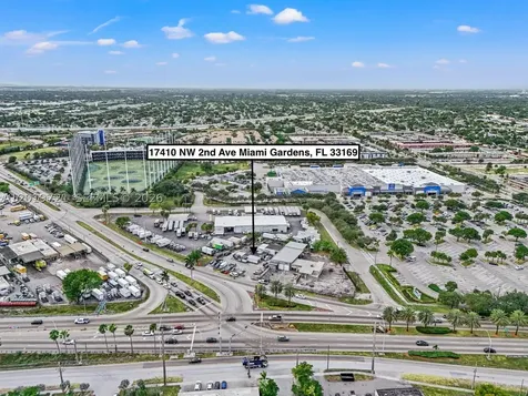 17410 NW 2nd Avenue Miami Gardens FL 33169