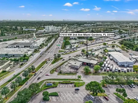 17410 NW 2nd Avenue Miami Gardens FL 33169