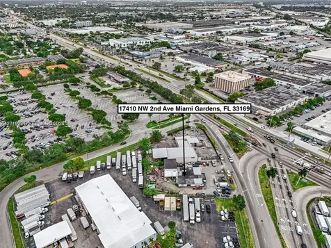 17410 NW 2nd Avenue Miami Gardens FL 33169