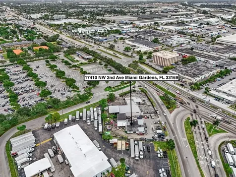 17410 NW 2nd Avenue Miami Gardens FL 33169