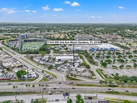 17410 NW 2nd Avenue Miami Gardens FL 33169