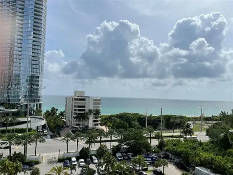 100 Bayview Drive Sunny Isles Beach FL 33160