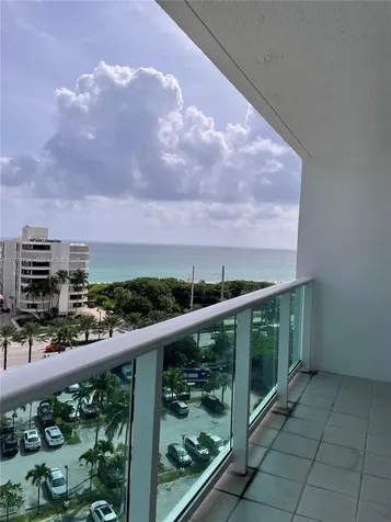 100 Bayview Drive Sunny Isles Beach FL 33160