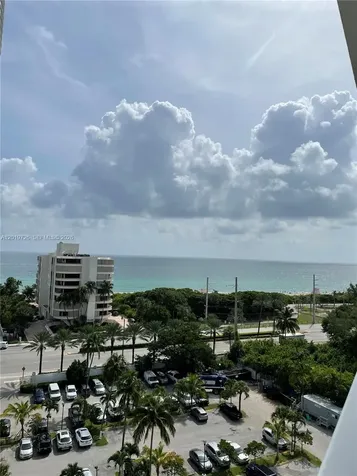 100 Bayview Drive Sunny Isles Beach FL 33160