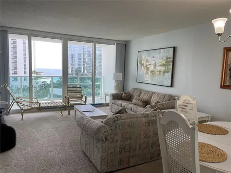 100 Bayview Drive Sunny Isles Beach FL 33160