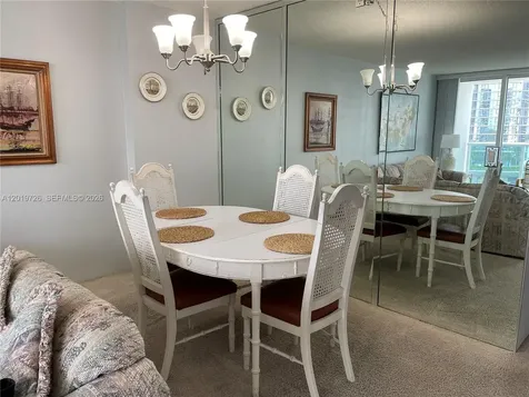 100 Bayview Drive Sunny Isles Beach FL 33160