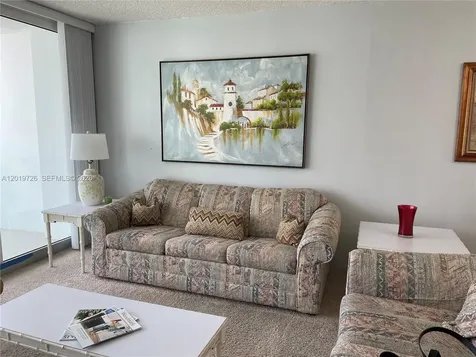 100 Bayview Drive Sunny Isles Beach FL 33160