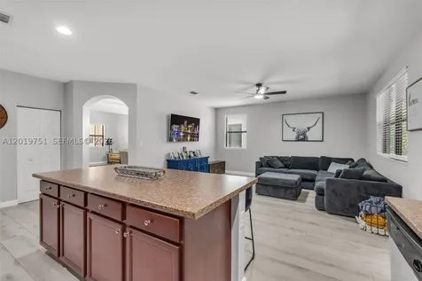 633 SE 35th Terrace Homestead FL 33033