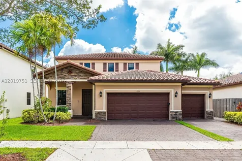 633 SE 35th Terrace Homestead FL 33033