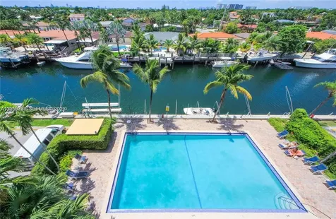 2350 NE 135th Street North Miami FL 33181