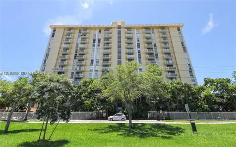 2350 NE 135th Street North Miami FL 33181
