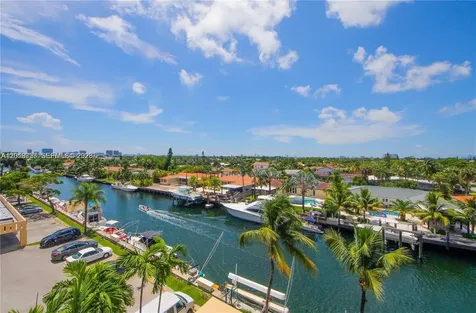 2350 NE 135th Street North Miami FL 33181