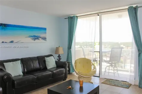 2350 NE 135th Street North Miami FL 33181