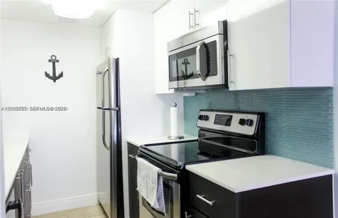 2350 NE 135th Street North Miami FL 33181