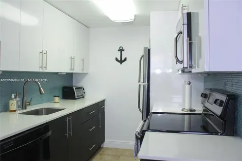 2350 NE 135th Street North Miami FL 33181