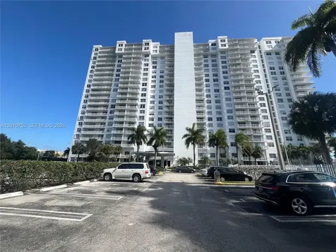 2801 NE 183rd Street Aventura FL 33160