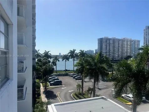 2801 NE 183rd Street Aventura FL 33160