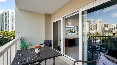 300 Bayview Drive Sunny Isles Beach FL 33160