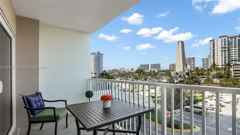 300 Bayview Drive Sunny Isles Beach FL 33160