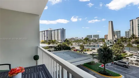 300 Bayview Drive Sunny Isles Beach FL 33160