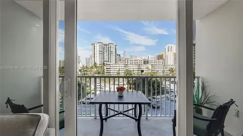 300 Bayview Drive Sunny Isles Beach FL 33160