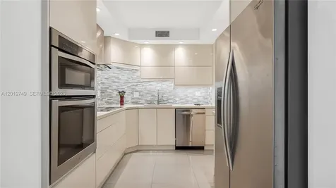 300 Bayview Drive Sunny Isles Beach FL 33160