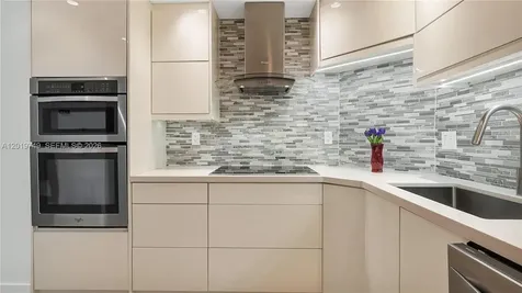 300 Bayview Drive Sunny Isles Beach FL 33160
