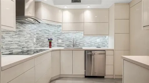 300 Bayview Drive Sunny Isles Beach FL 33160