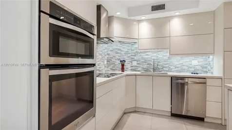 300 Bayview Drive Sunny Isles Beach FL 33160