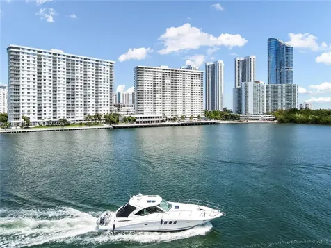 300 Bayview Drive Sunny Isles Beach FL 33160