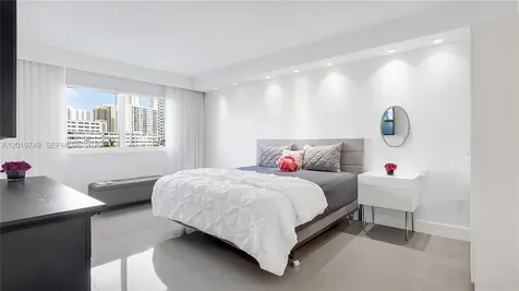 300 Bayview Drive Sunny Isles Beach FL 33160